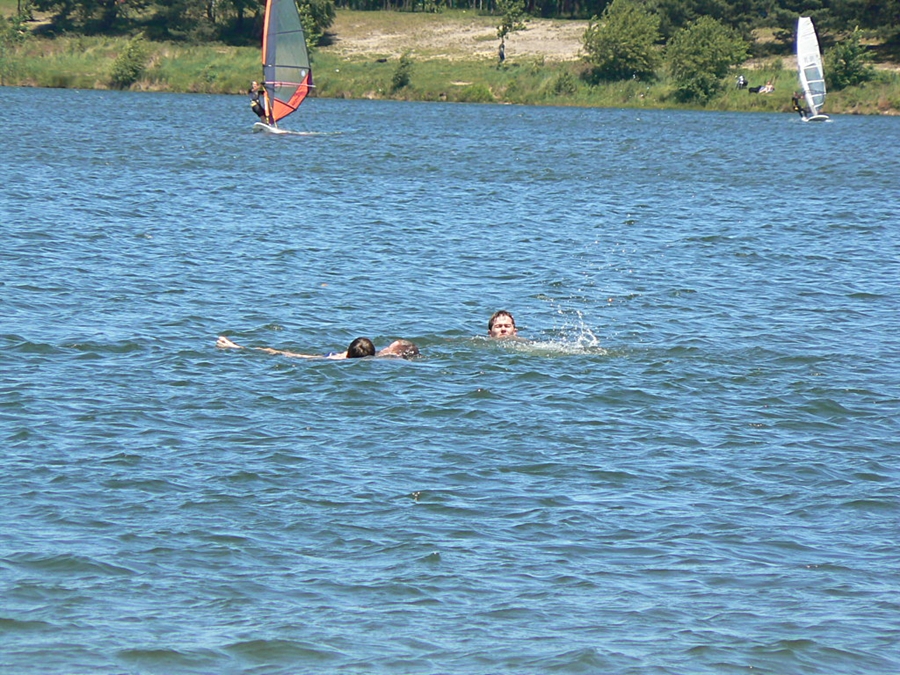 Hokej pod wodą Walenie Siemianowice Śląskie 2010 - 2026